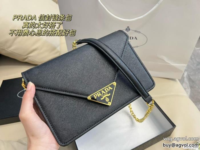 5色から選べる大絶賛爆発的な人気モダンバッグブランド スーパー コピー 舗品質がきちんとしているPRADA_0_0