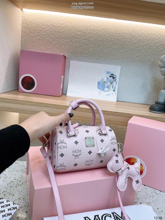エムシーエム コピー柔らかくて気持ちいいブランド 品 激安 通販新しい斬新なスタイル期待値も高いアイテム高品質バッグ_0_3