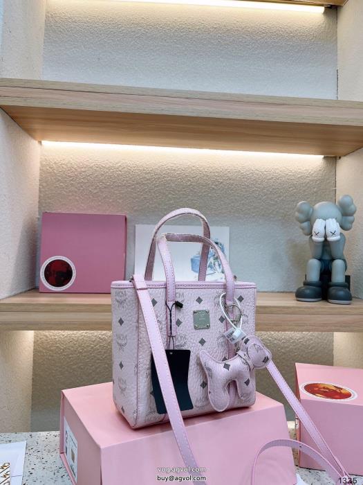 偽 ブランド 通販エムシーエム コピー高品質バッグ高品質お買得セールリッチな印象に_0_3