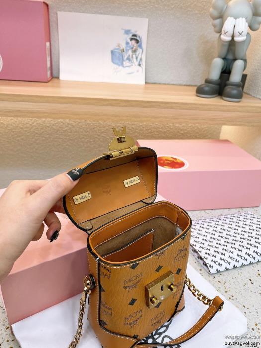 高品質バッグエムシーエム コピーブランド コピー 専門最前線2022憧れブランド品質がきちんとしている_0_0