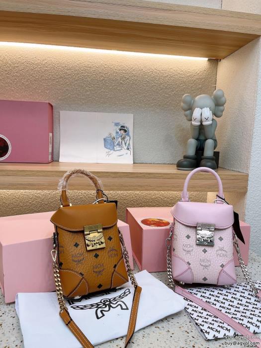 高品質バッグエムシーエム コピーブランド コピー 専門最前線2022憧れブランド品質がきちんとしている_0_4