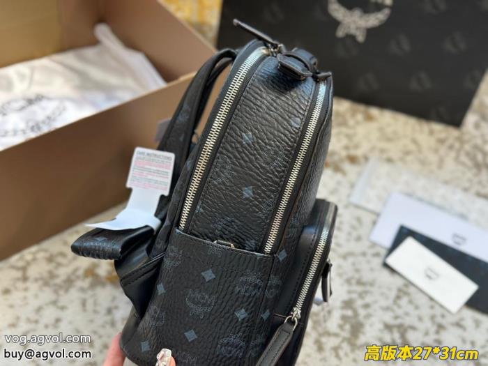 高品質バッグ新作セール価格で洗練されたスタイルMCM質感が細かいコピー ブランド 優良_0_1