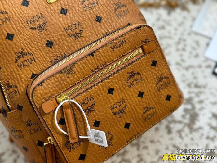 高品質バッグ新作セール価格で洗練されたスタイルMCM質感が細かいコピー ブランド 優良_0_2