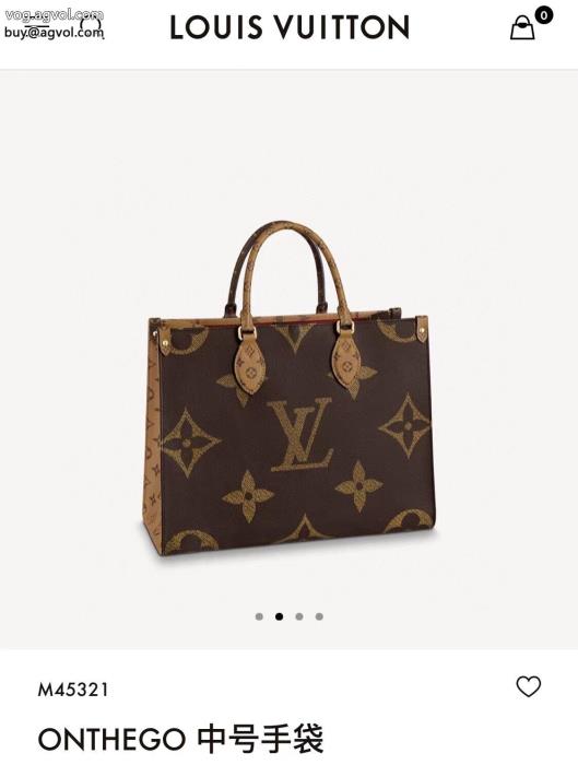 大人買い必須なこの秋冬売切必至 LOUIS VUITTON強く推薦するバッグ ブランド コピー 品_0_3