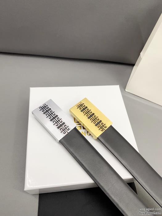期待値も高いアイテムあえて透かすスタイルブランド コピー激安必买GIVENCHYベルト_0_0