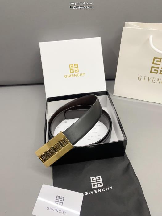 期待値も高いアイテムあえて透かすスタイルブランド コピー激安必买GIVENCHYベルト_0_2