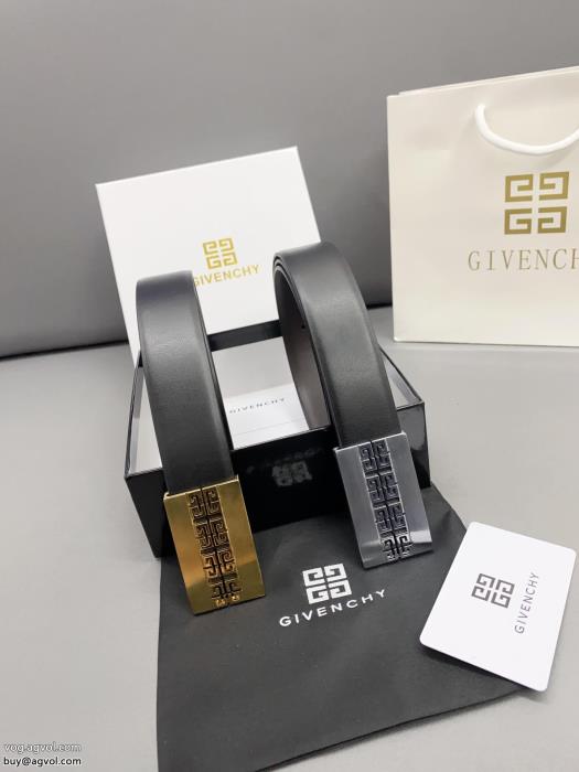 期待値も高いアイテムあえて透かすスタイルブランド コピー激安必买GIVENCHYベルト_0_3