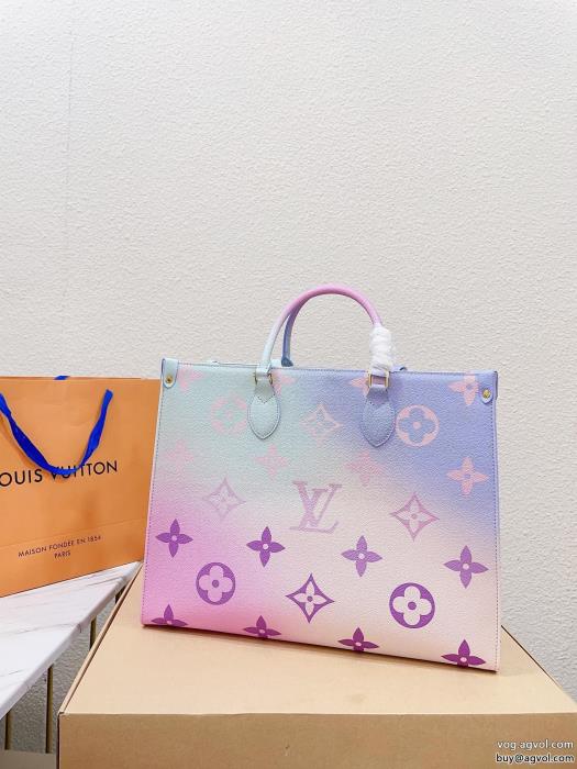 スーパー コピー どこで 買える狙い目トレンドを追求した新作柔らかくて気持ちいい LOUIS VUITTONバッグ_0_0