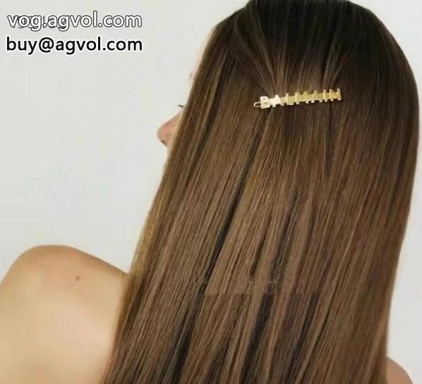ヘアピンブランド コピー 優良バルマン質感が細かい在庫希少完売次第終了早い者勝ち_0_1