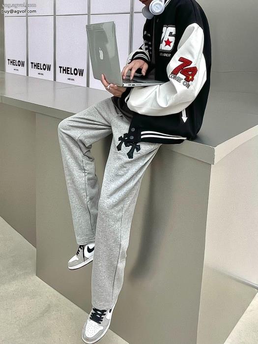 スラックスクロムハーツ最高級ブランド コピー 着払い大人買い必須なこの秋冬カジュアルなのに高感度が高く_0_0