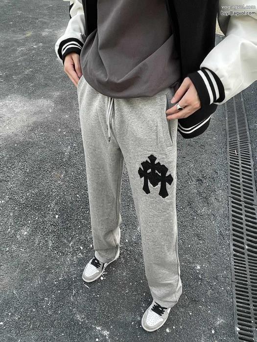スラックスクロムハーツ最高級ブランド コピー 着払い大人買い必須なこの秋冬カジュアルなのに高感度が高く_0_2