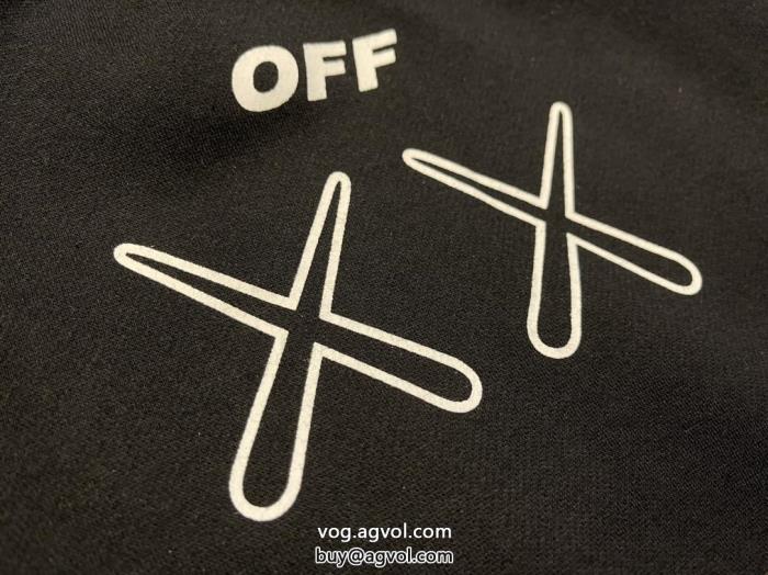 強く推薦するブランド コピー 安心パーカー柔らかな着心地超必須アイテムOff-White_0_3
