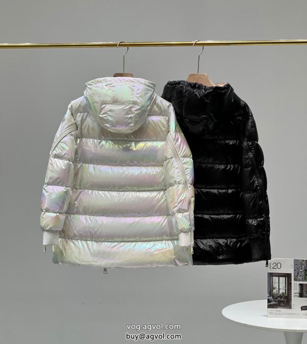 MONCLER高品質速達発送今季流行りの人気新作女性用ダウンジャケットブランド コピー_0_1