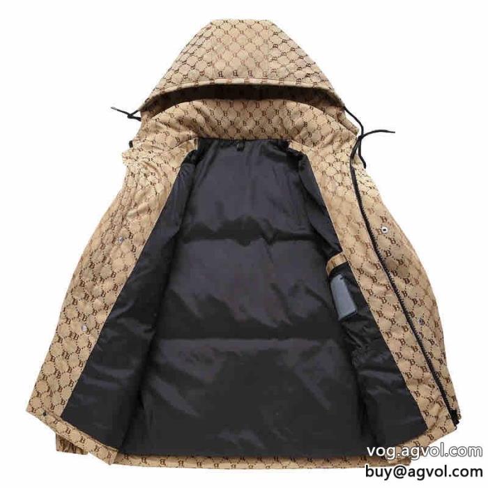 ダウンジャケットBURBERRYスーパー ブランド コピー品質がきちんとしている日本未入荷ぐっと鮮度がアップ_0_1