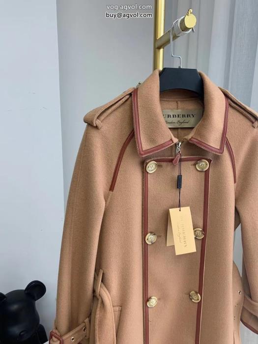 BURBERRYスーパー コピー  国内入手困難　2022SS新作半歩先をゆくオシャレ最高級ワンピース_0_1
