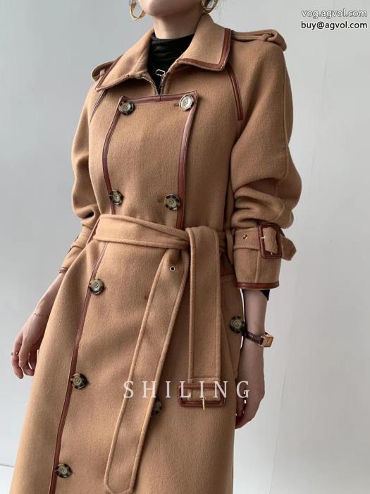 BURBERRYスーパー コピー  国内入手困難　2022SS新作半歩先をゆくオシャレ最高級ワンピース_0_2