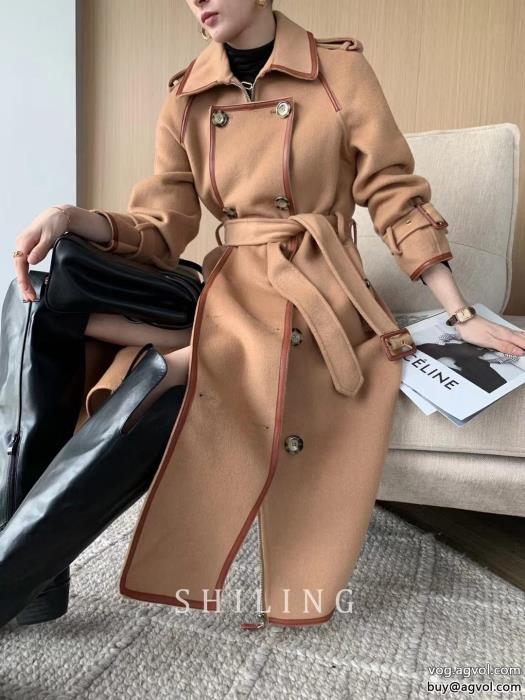 BURBERRYスーパー コピー  国内入手困難　2022SS新作半歩先をゆくオシャレ最高級ワンピース_0_3