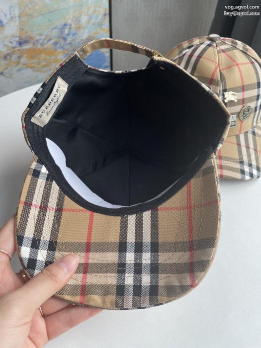 必买2022年SSのトレンド品が良いBURBERRY帽子コピー ブランド 通販 安心_0_1