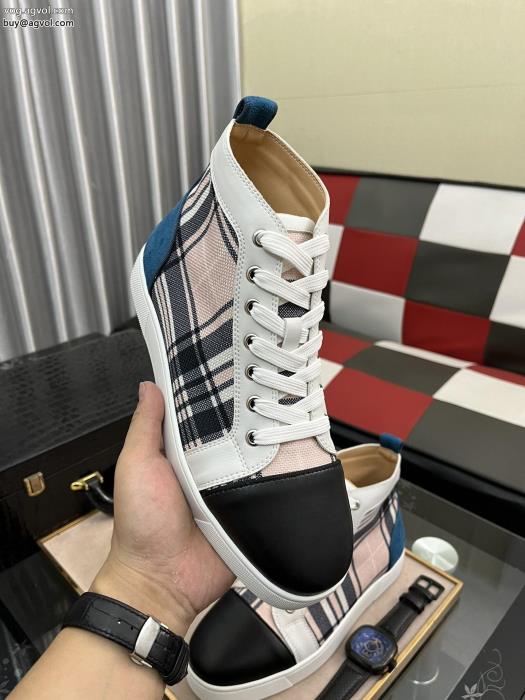 靴冬の最旬スタイルを楽しい2022秋冬も引き続きトレンド最高級Christian Louboutin偽 ブランド 販売_0_0