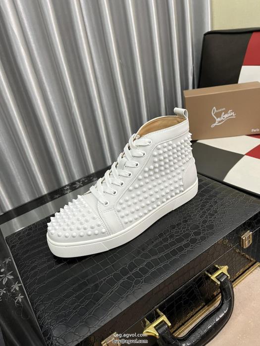 柔らかくて気持ちいい靴Christian Louboutinコピー ブランド 優良即発送最新作2022 2022年秋冬流行ファッション_0_3