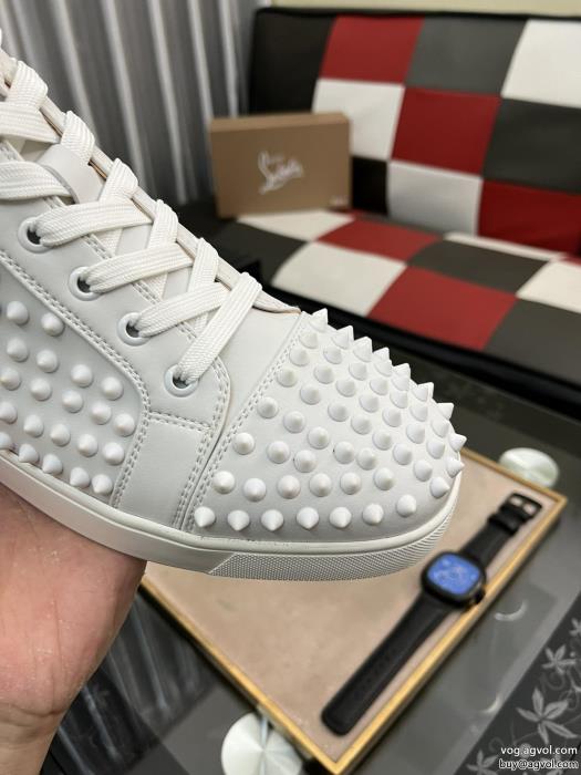 柔らかくて気持ちいい靴Christian Louboutinコピー ブランド 優良即発送最新作2022 2022年秋冬流行ファッション_0_2