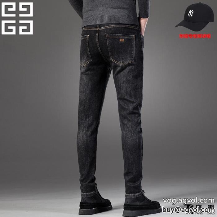 堪称完美激安 ブランド2022限定 男女兼用に人気今シーズンも人気ブランドジーパンGIVENCHY_0_4