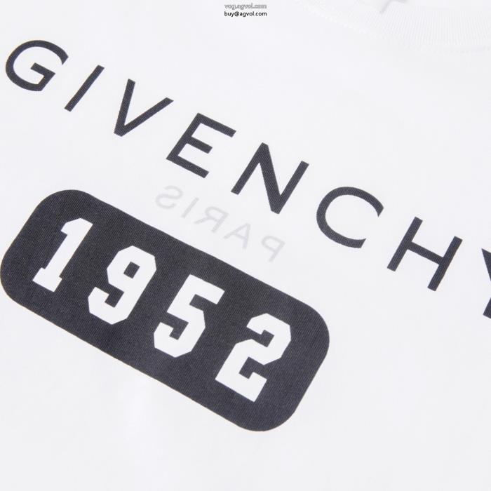 最高級GIVENCHY半袖Tシャツ機能性が素晴らしい2022最新コラボ　完売間近ブランド コピー_0_0