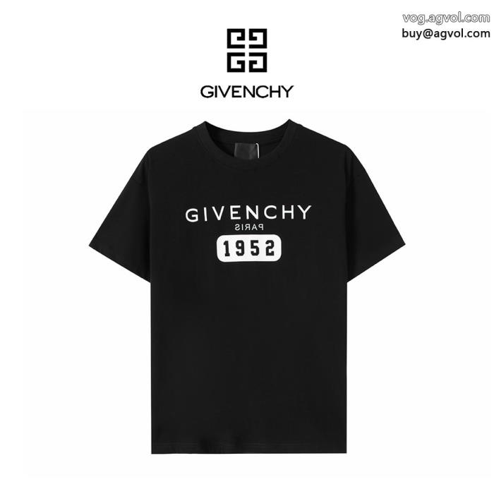 最高級GIVENCHY半袖Tシャツ機能性が素晴らしい2022最新コラボ　完売間近ブランド コピー_0_2