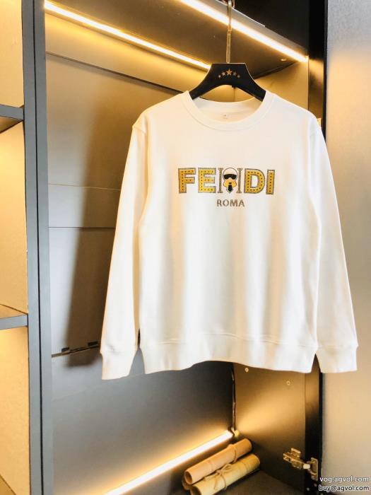 使い勝手のよさが魅力今年コレクション新作登場！最高級パーカーFENDI通販 ブランド_0_4
