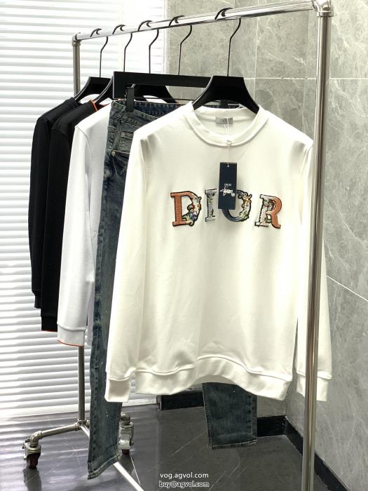DIOR1年中活躍する数量限定ハイエンドブランド コピー 優良パーカー_0_1
