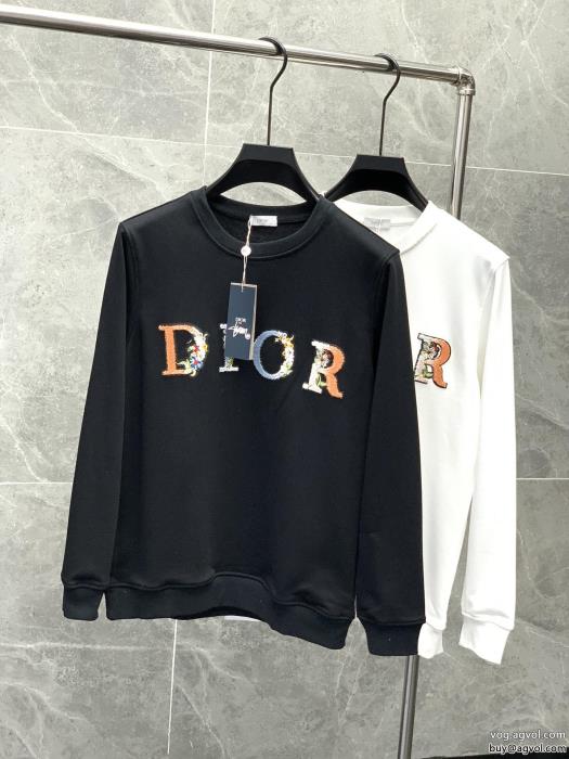 DIOR1年中活躍する数量限定ハイエンドブランド コピー 優良パーカー_0_2