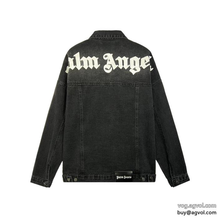 Palm Angels完璧スーパー コピー 品着心地良く最新とても可愛い牛仔服_0_1