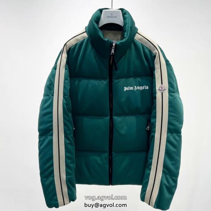 品質がきちんとしているmoncler*PALM ANGELS連名提携今季のトレンドクラシックスタイル人気急上昇パーム・エンジェルスブランド 偽物 激安_0_0