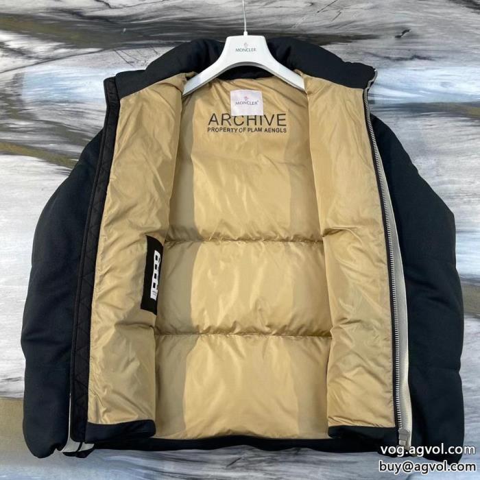 品質がきちんとしているmoncler*PALM ANGELS連名提携今季のトレンドクラシックスタイル人気急上昇パーム・エンジェルスブランド 偽物 激安_0_6