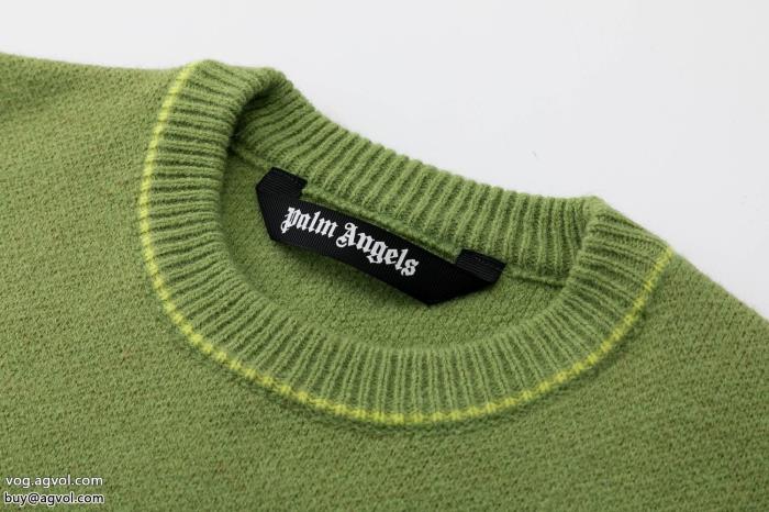 Palm Angelsハイエンドセーター洗練された印象高品質ブランド コピー 品_0_0