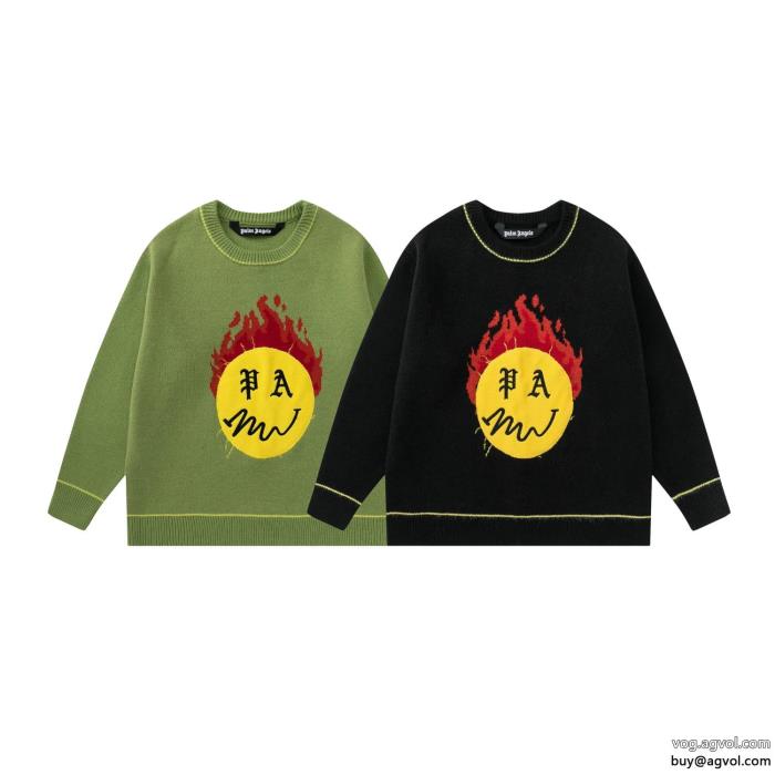 Palm Angelsハイエンドセーター洗練された印象高品質ブランド コピー 品_0_3