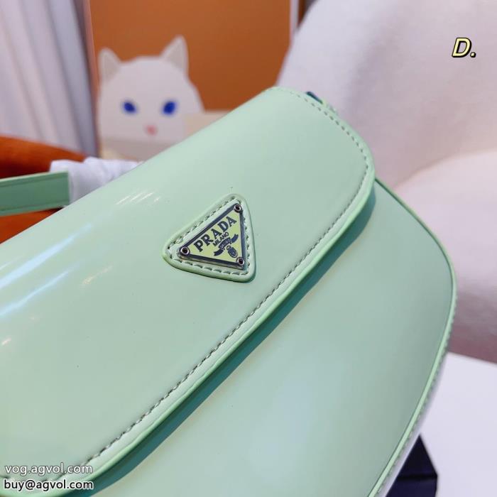 ブランド スーパー コピー 通販プラダ柔らかくて気持ちいいカジュアルな雰囲気があり今っぽいトレンドバッグ_0_2