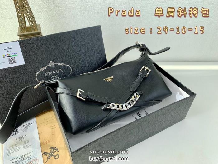バッグPRADA完璧ブランド コピー 販売 おしゃれ上級者に着SS22オシャレ_0_3