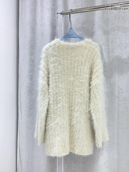 プレミアム品質着心地のいいバルマンコピー 品 ブランドハイエンド女性用セーター_0_0