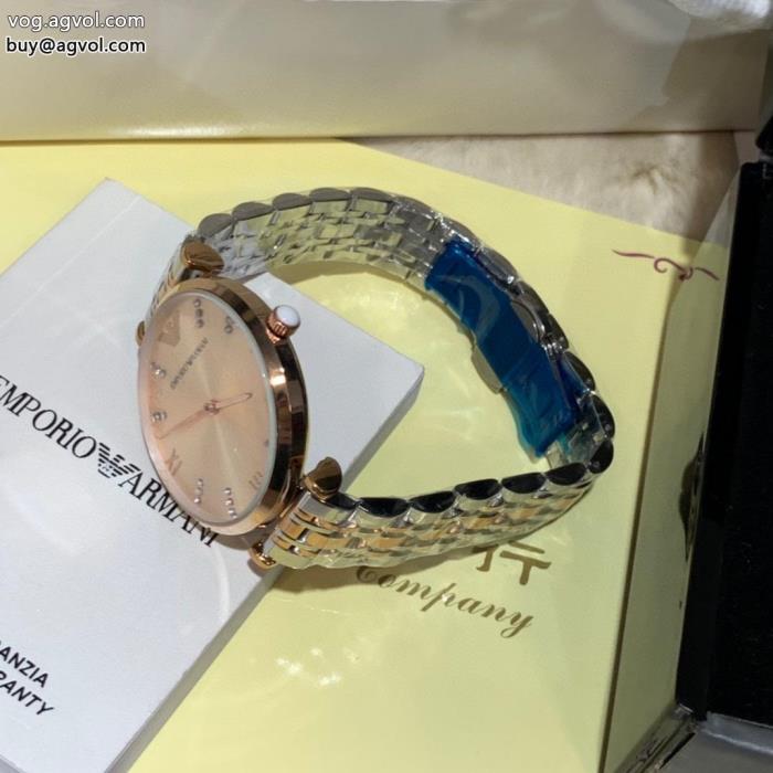 堪称完美一目ぼれ今季のトレンドクラシックスタイル腕時計ブランド 品 スーパー コピーARMANI_0_0