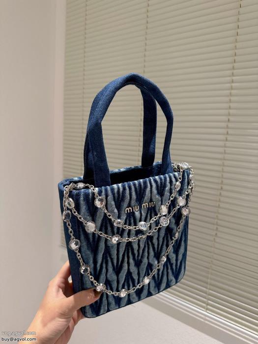 バッグ人気の高い日本即完売予想MIUMIUブランド コピー 着払い質感が上等_0_1