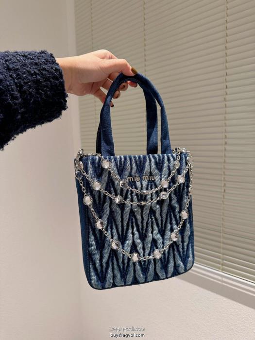 バッグ人気の高い日本即完売予想MIUMIUブランド コピー 着払い質感が上等_0_2