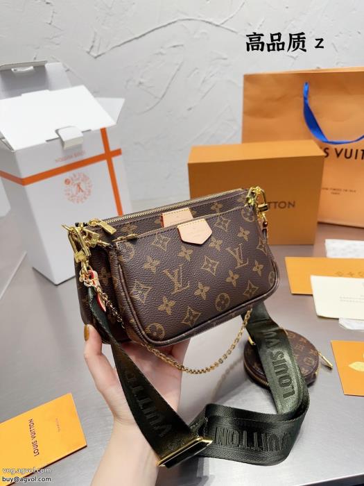 高等材料バッグ秋冬新作も続々登場!即発送可 2022-22ブランド コピー 品LOUIS VUITTON_0_3