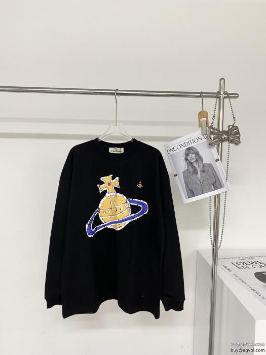パーカー早期完売清潔感溢れるVIVIENNE WESTWOOD精緻でユニークスーパー ブランド コピー_0_1