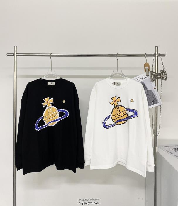 パーカー早期完売清潔感溢れるVIVIENNE WESTWOOD精緻でユニークスーパー ブランド コピー_0_3