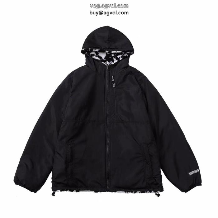 両面ジャケットシュプリームスーパー コピー 安心完璧最高級ランク期間限定、お得に買うべき_0_2