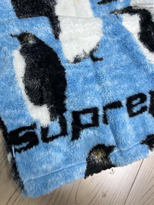 最新商品即完売必至ずっと愛用できるウールのコートスーパー コピー 安心 SUPREME完璧_0_2