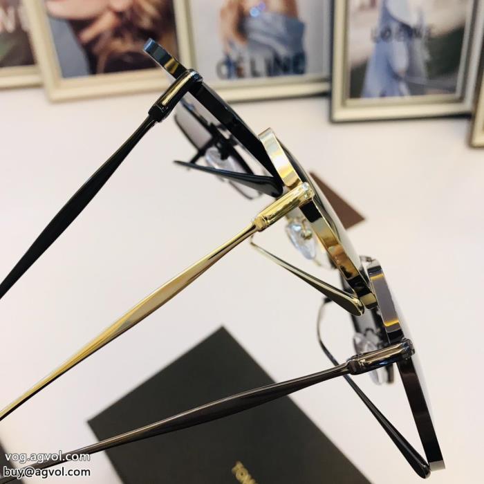 精緻でユニークTOM FORD最も話題となったアイテム新鮮ながら上品ブランド コピー 安心メガネ_0_0
