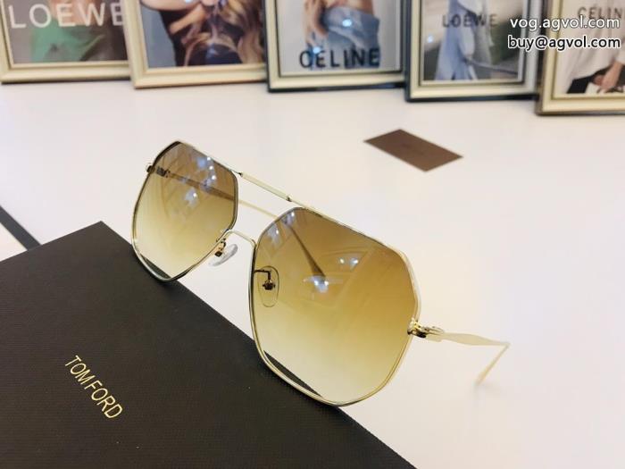 精緻でユニークTOM FORD最も話題となったアイテム新鮮ながら上品ブランド コピー 安心メガネ_0_2
