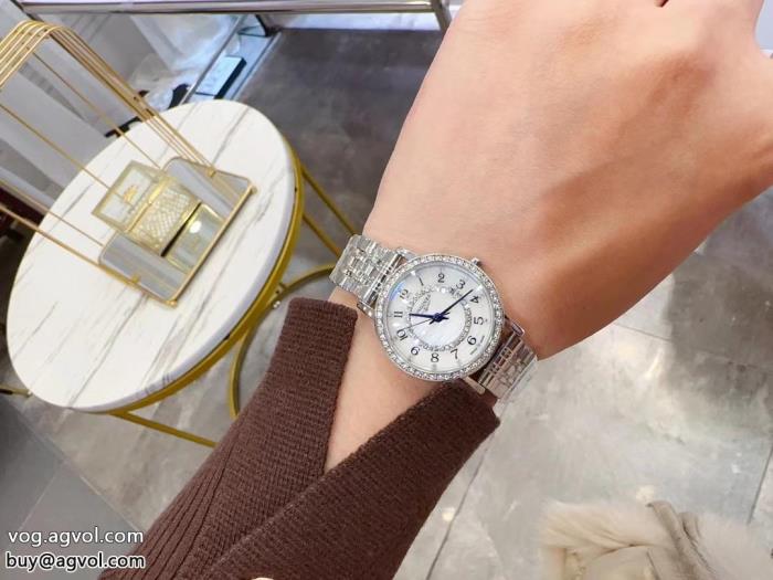 腕時計おしゃれで美しい合わせると明るい印象オススメのお品LONGINESブランド 偽物 通販_0_2